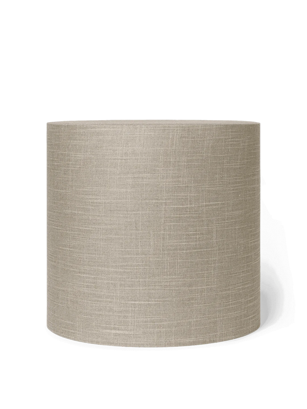 Eclipse Lampshade Large - Sand