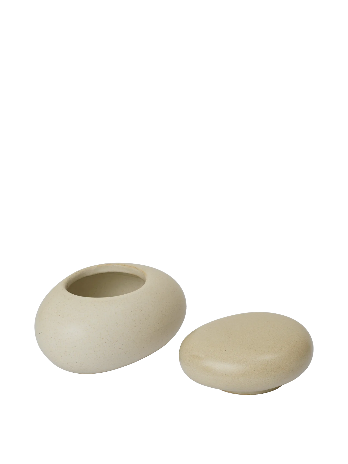 Pebble Box - Small