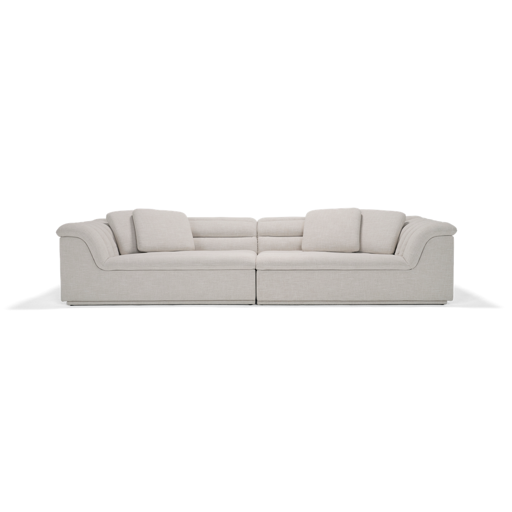 Float 4 Seat Sofa