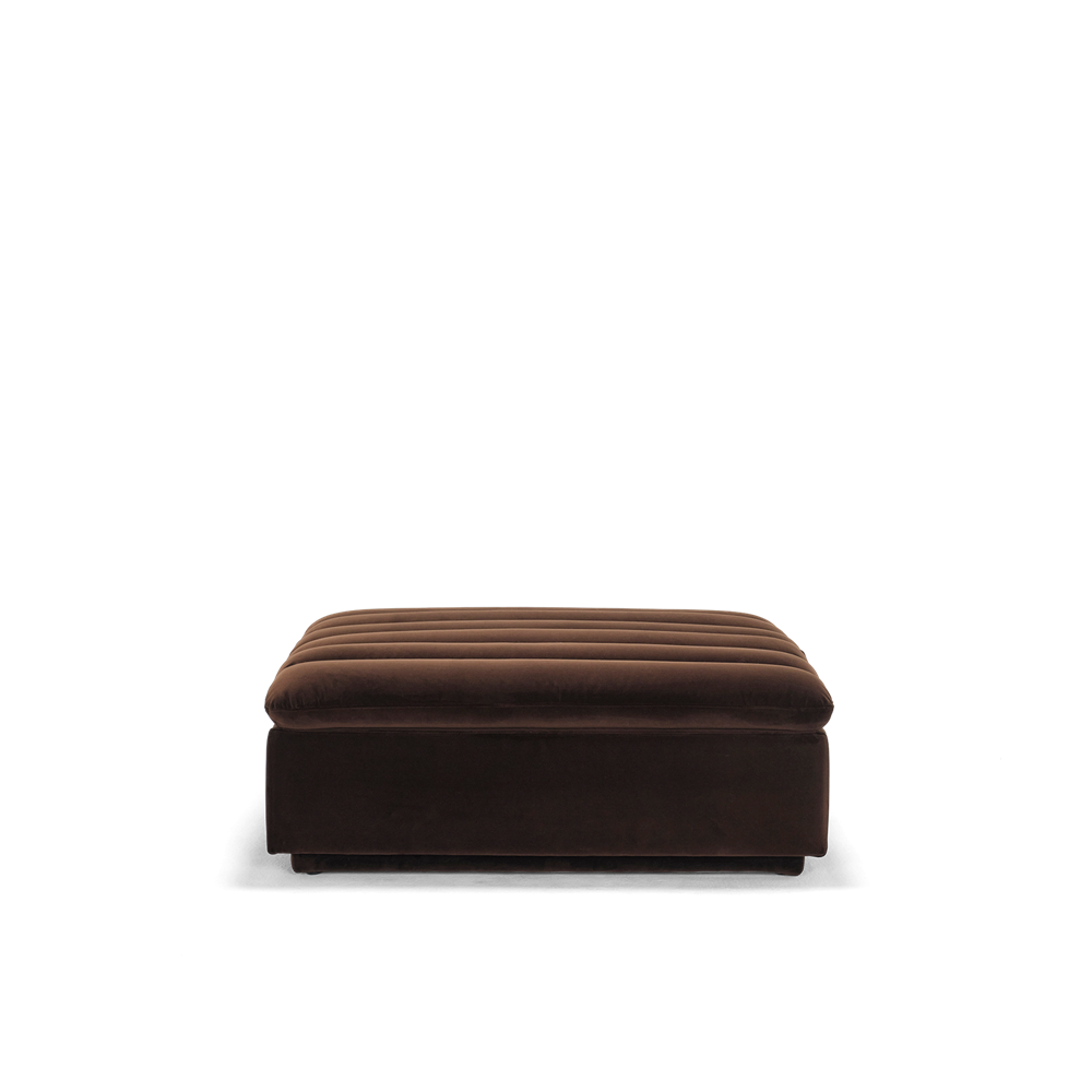 Float Ottoman