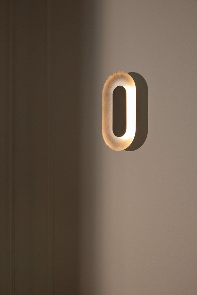 Sasi Small Wall Light