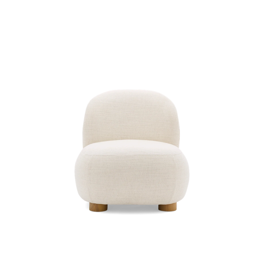 Swell Occasional Chair