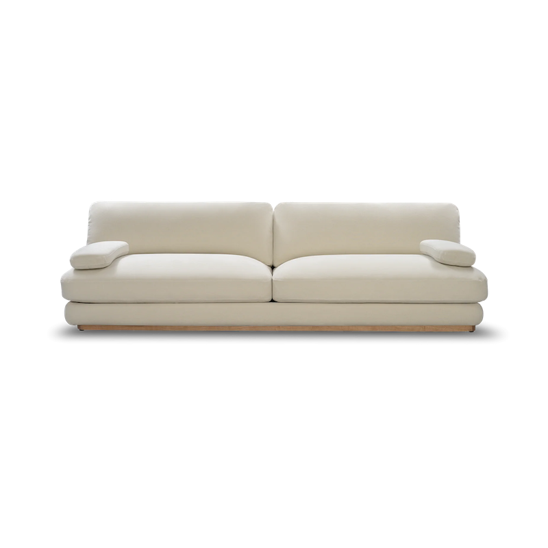 Stack 4 Seat Sofa