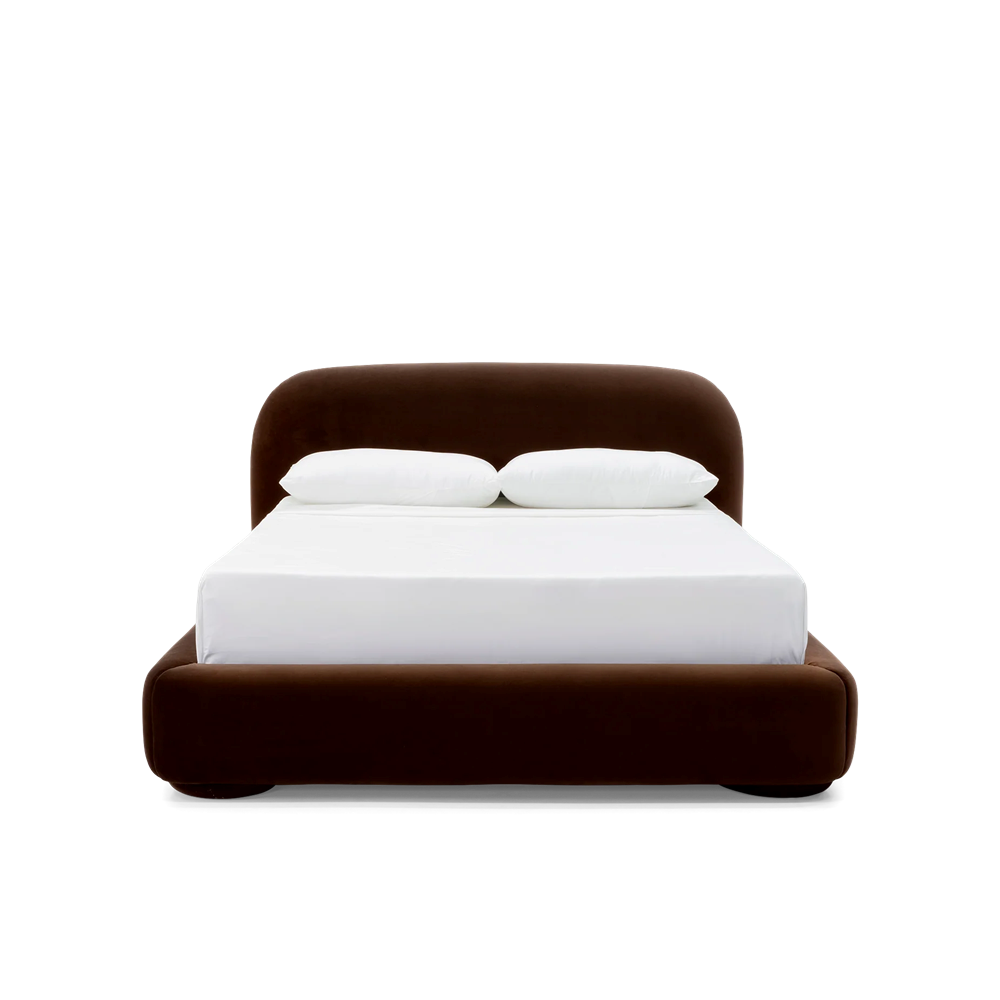 Lull Queen Bed