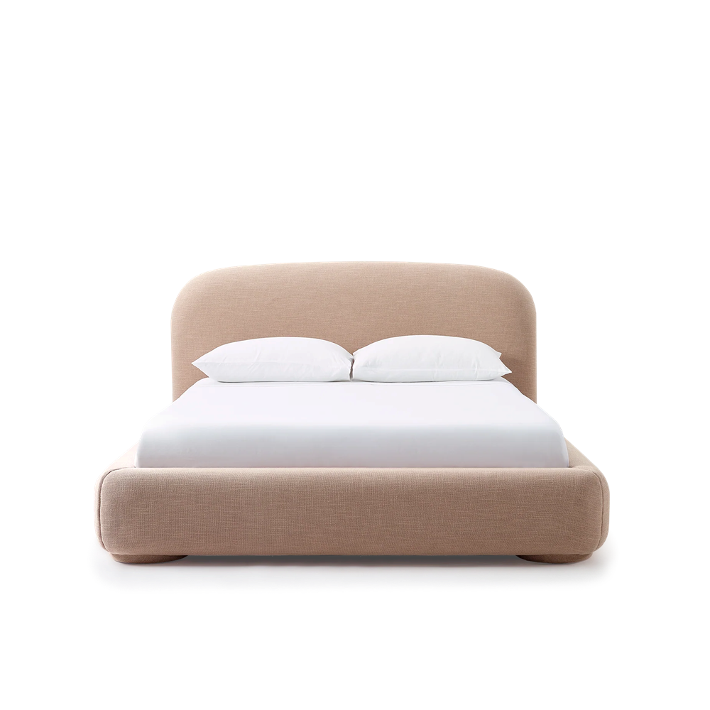 Lull Super King Bed