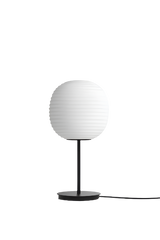 Lantern Table Lamp - Small