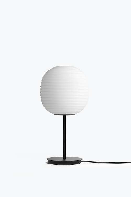 Lantern Table Lamp - Small