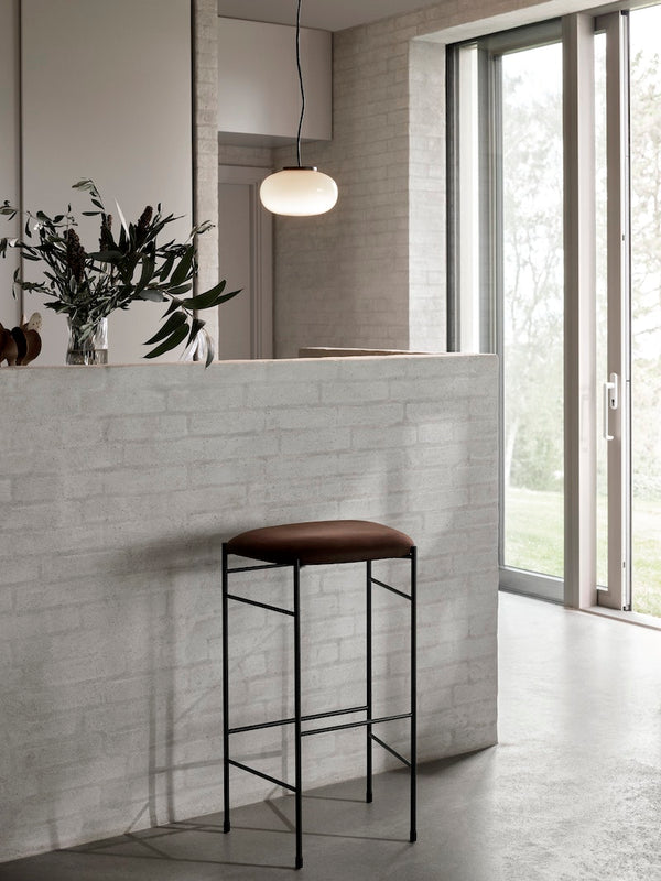 Karl Johan Pendant Lamp Small - Opal