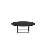 Florence Coffee Table  - Black Marble