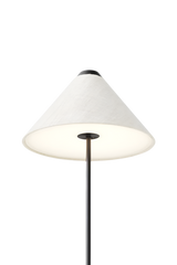 Brolly Table Lamp - Linen