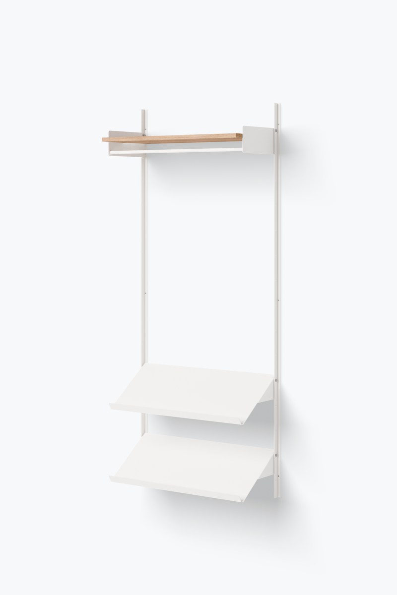 Wardrobe Shelf 1