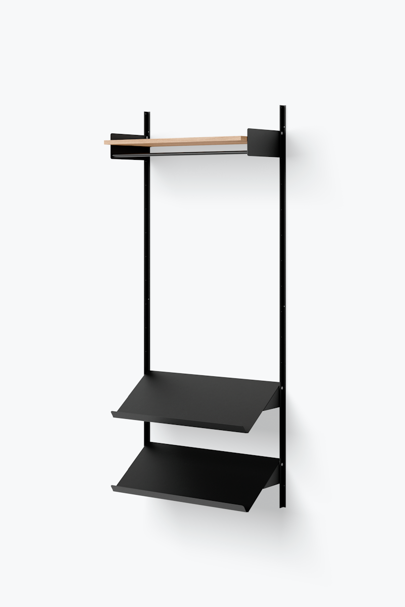 Wardrobe Shelf 1