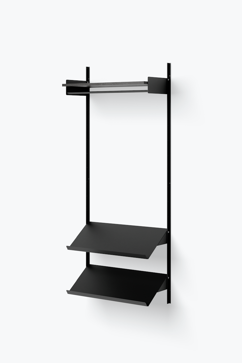 Wardrobe Shelf 1