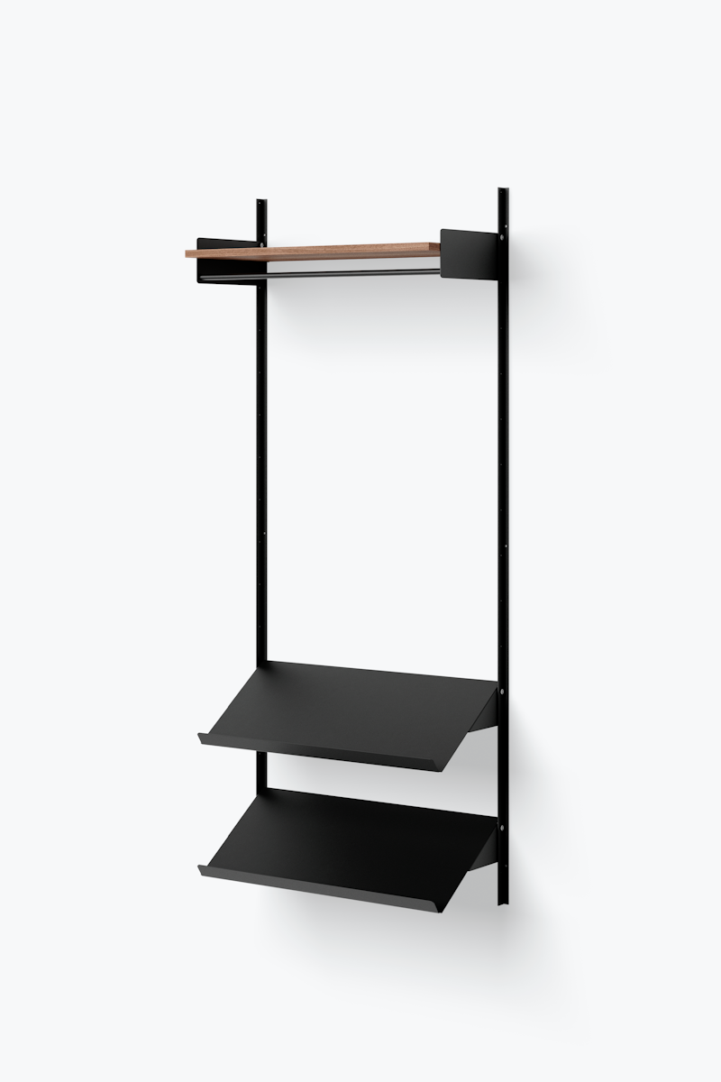 Wardrobe Shelf 1
