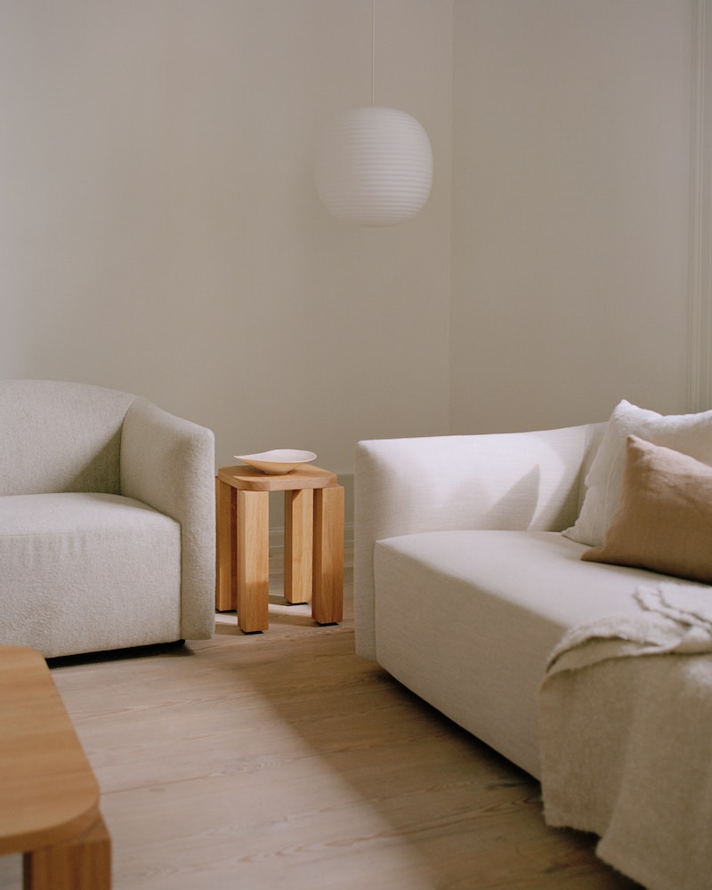 Shore Sofa 2 Seater