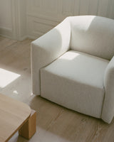 Shore Lounge Chair