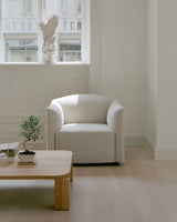 Shore Lounge Chair