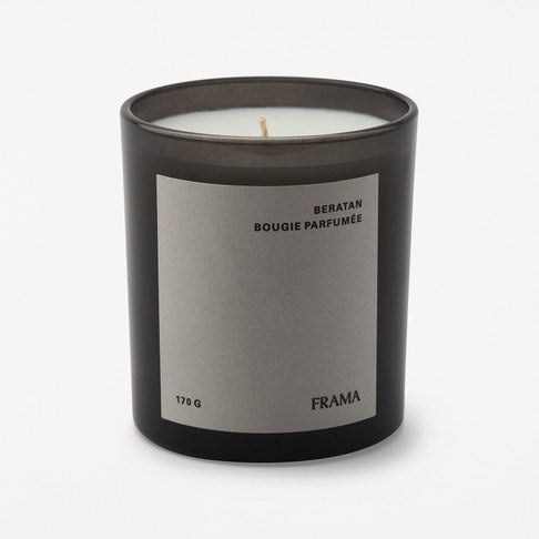 Scented Candle - Deep Forrest