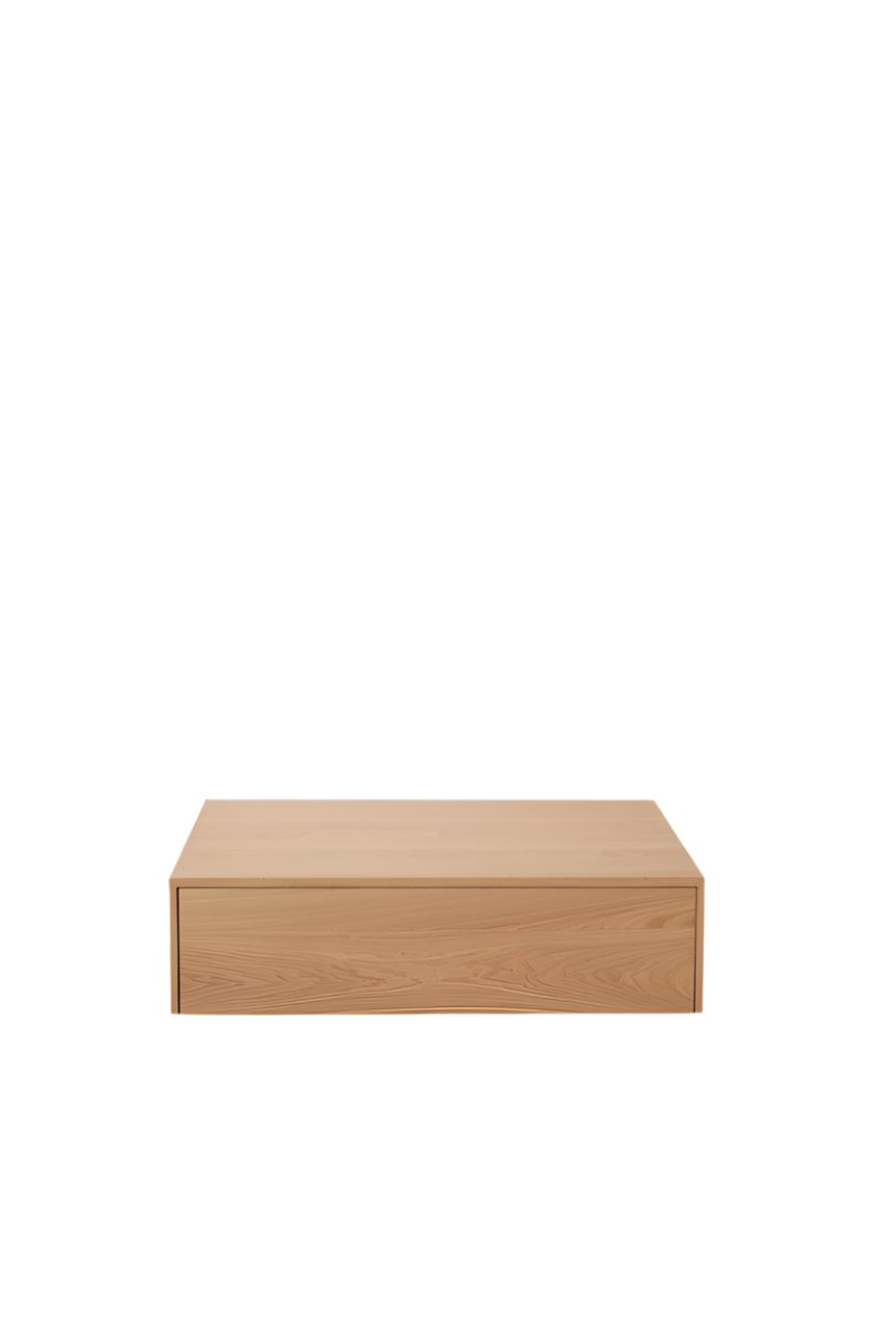 Mass Coffee Table High