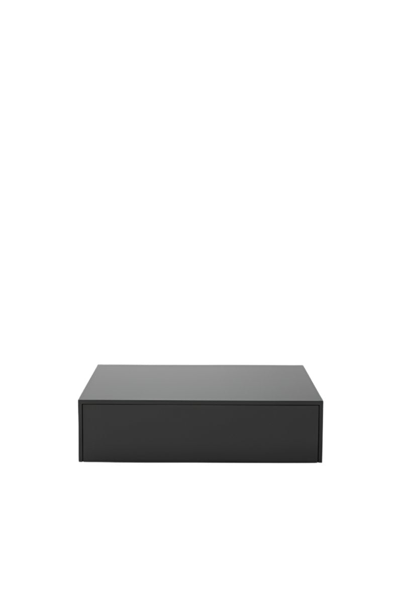 Mass Coffee Table High
