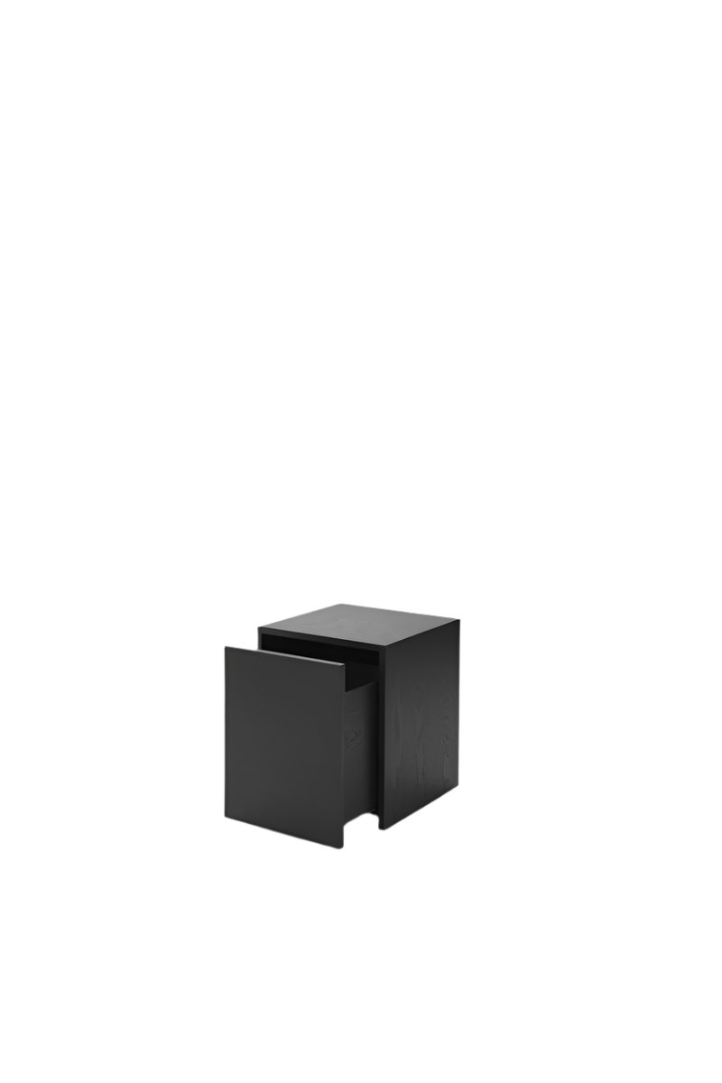 Mass Side Table