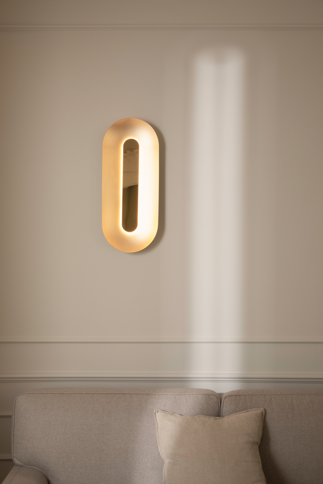 Sasi Large Wall Light
