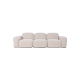 Muse 3 Seat Sofa