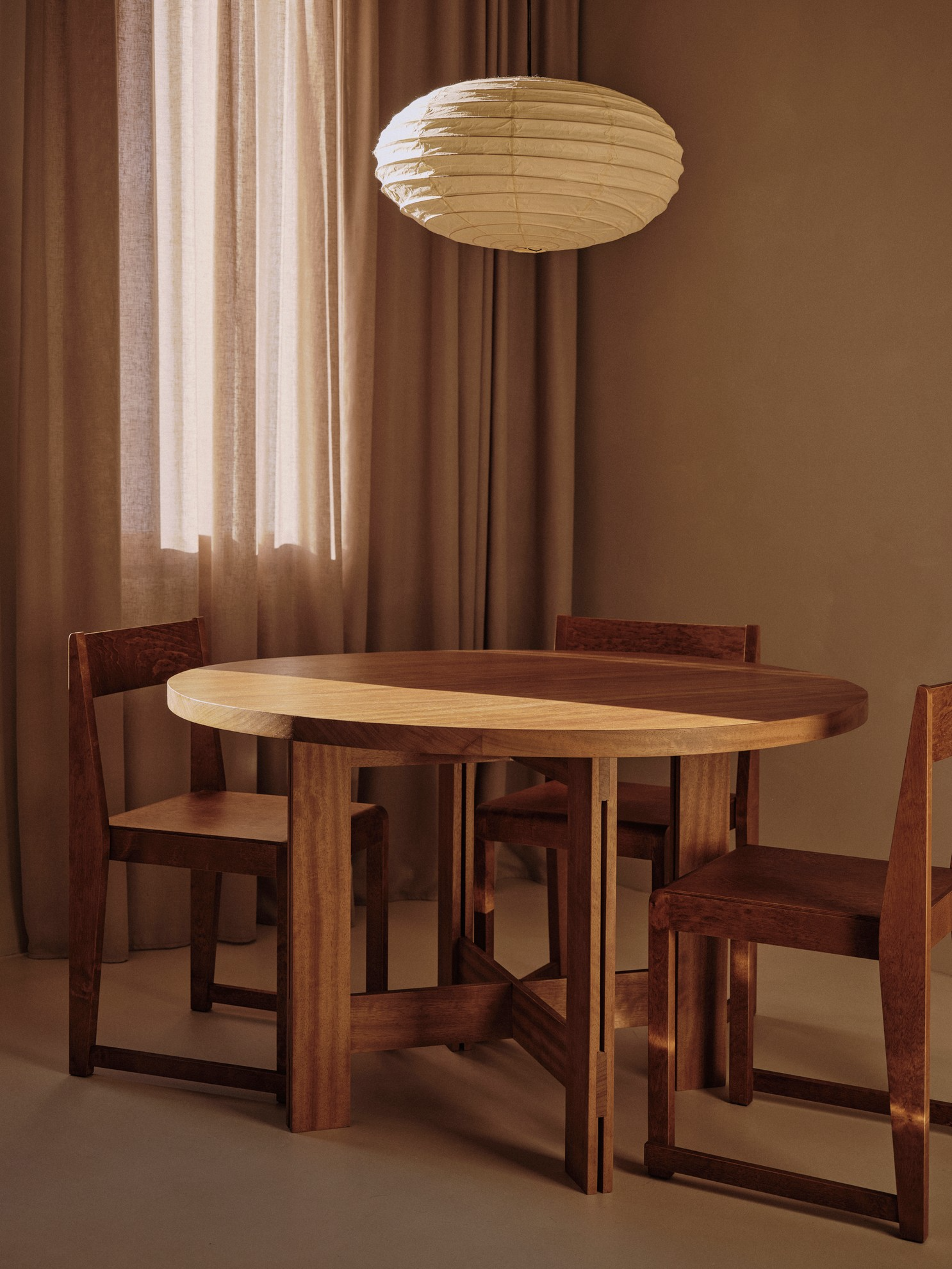 Frama Chair 01