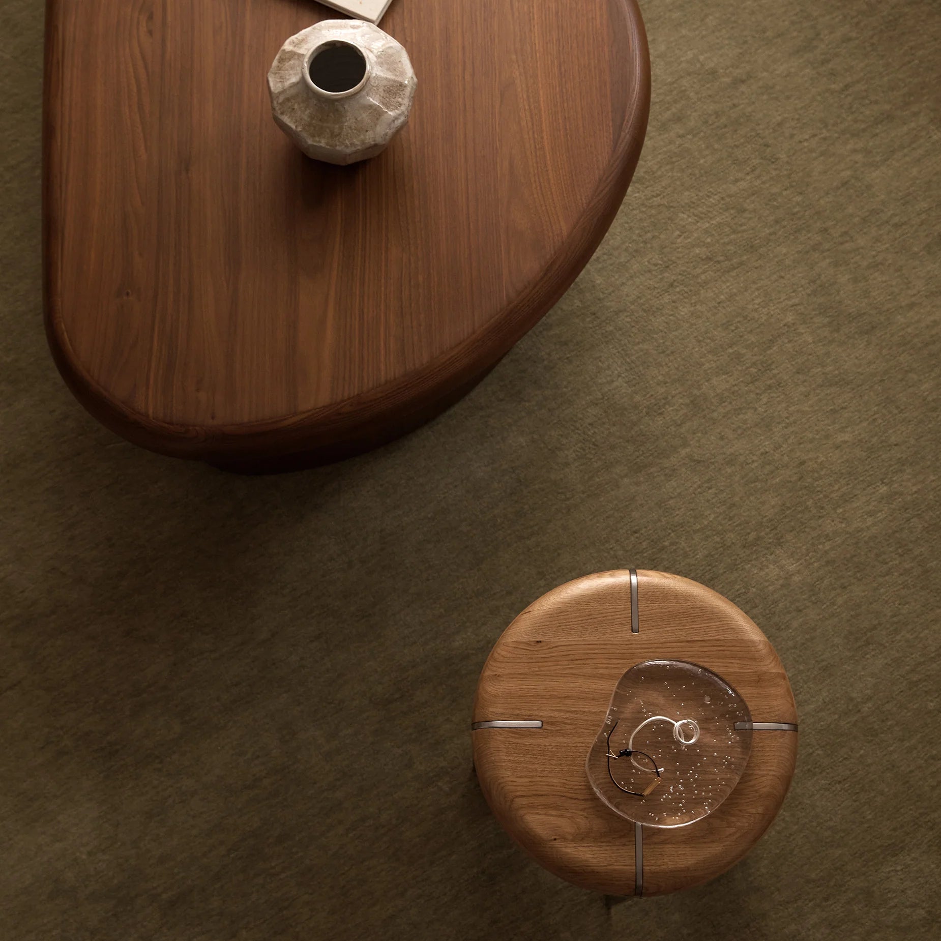 Interlude Coffee table