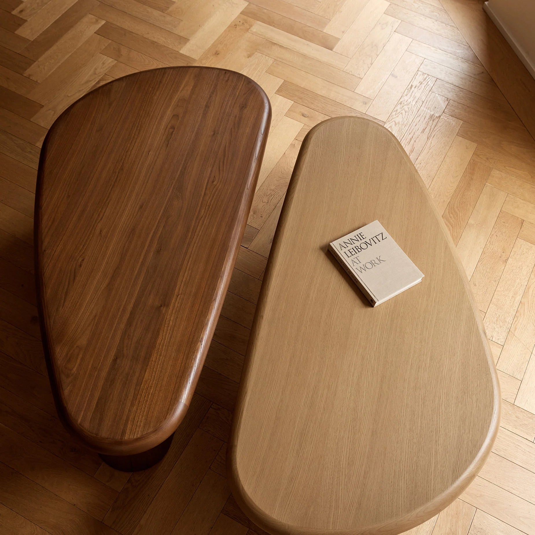 Interlude Coffee table