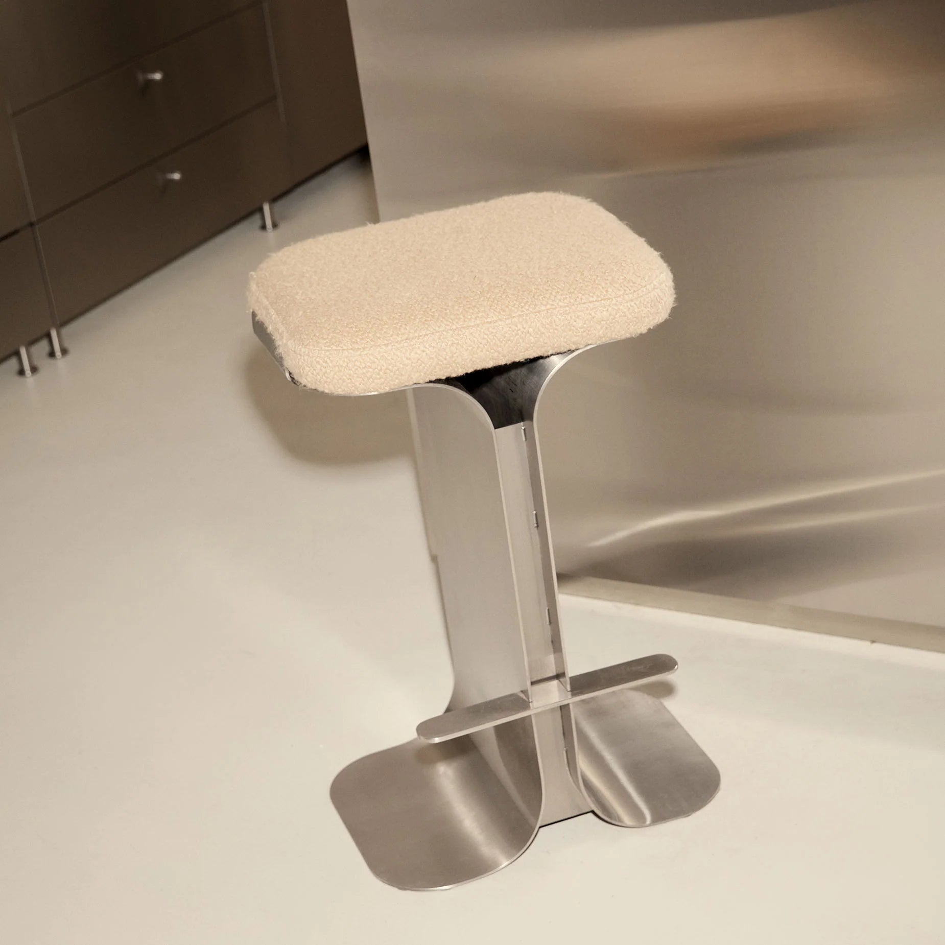 Bumper Counter Stool