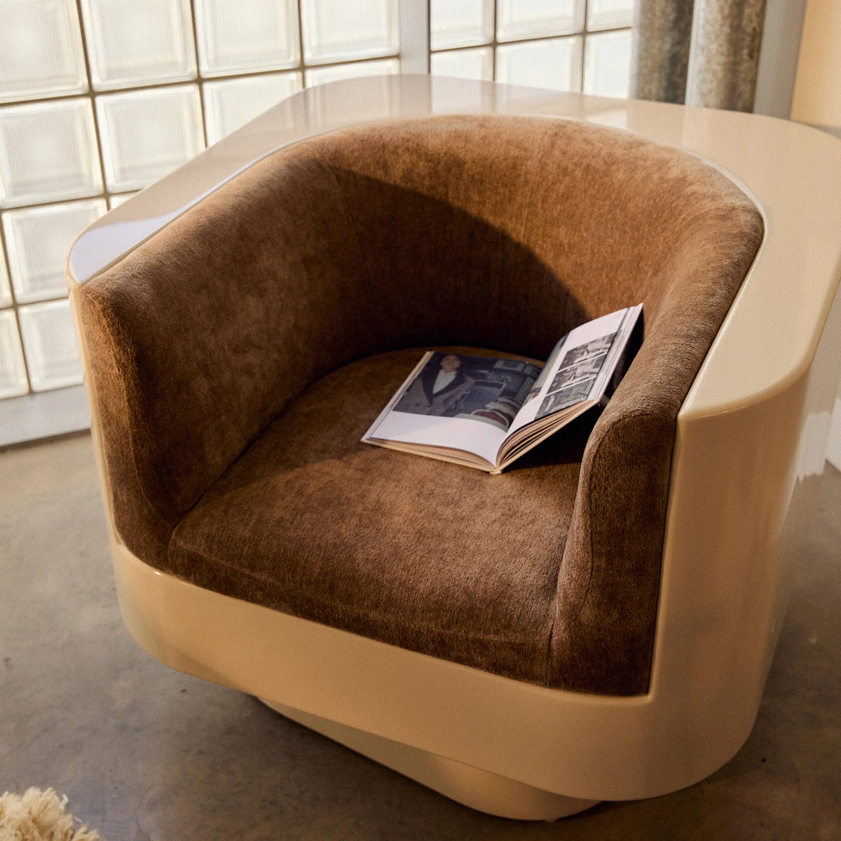 Nico Occasional Chair