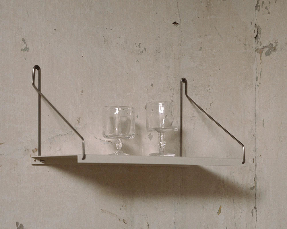 Single Shelf - D20 W40