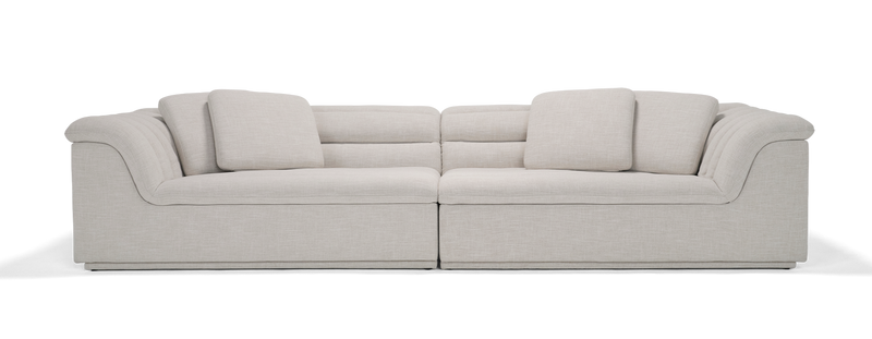 Float 4 Seat Sofa