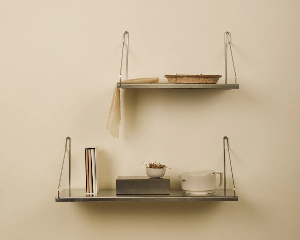 Single Shelf - D20 W40