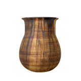 Titus Vase - Dry Rust