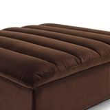 Float Ottoman