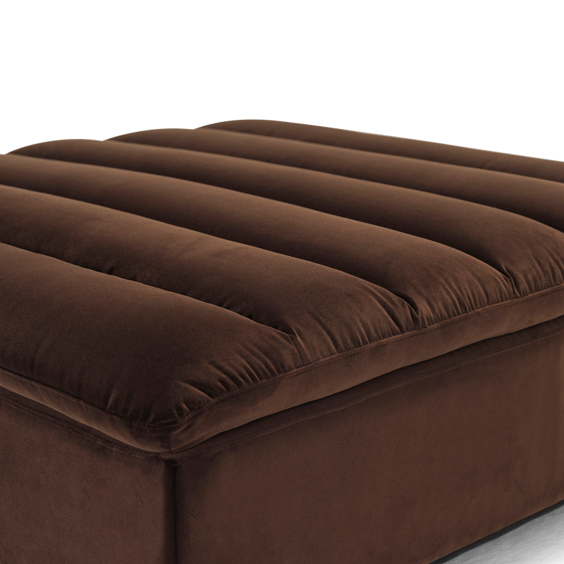 Float Ottoman