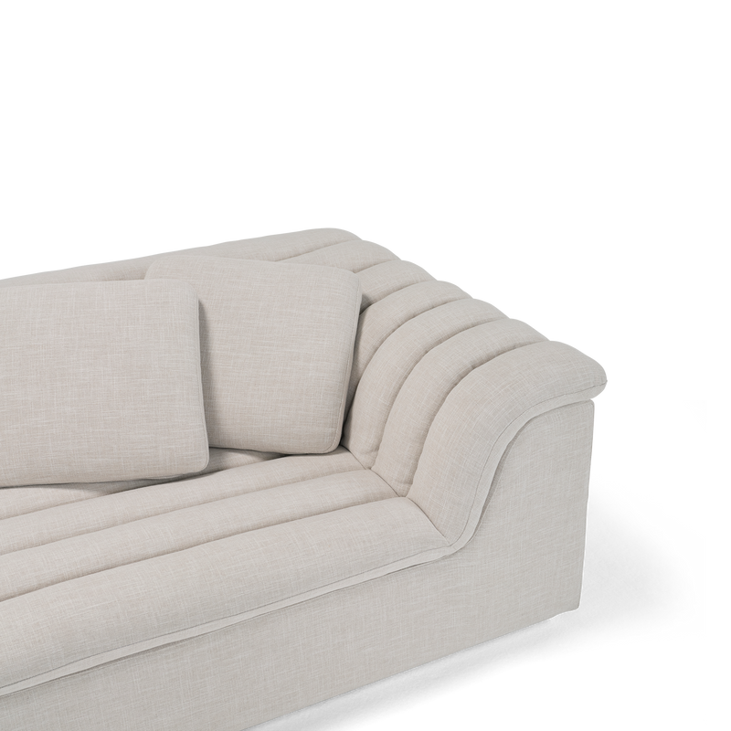 Float 4 Seat Sofa
