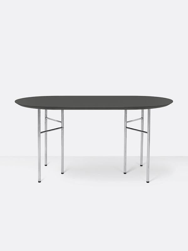 Mingle Table Top Oval 150 cm
