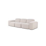 Muse 3 Seat Sofa