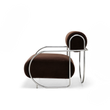 Chromeo Chair - Avalon Piccolo