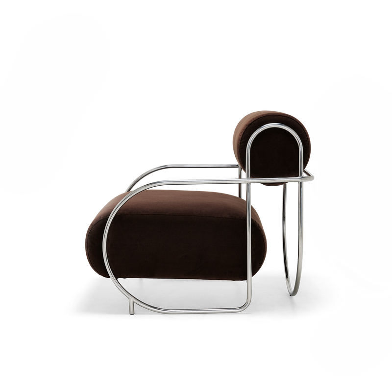 Chromeo Chair - Avalon Piccolo