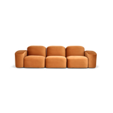 Muse 3 Seat Sofa