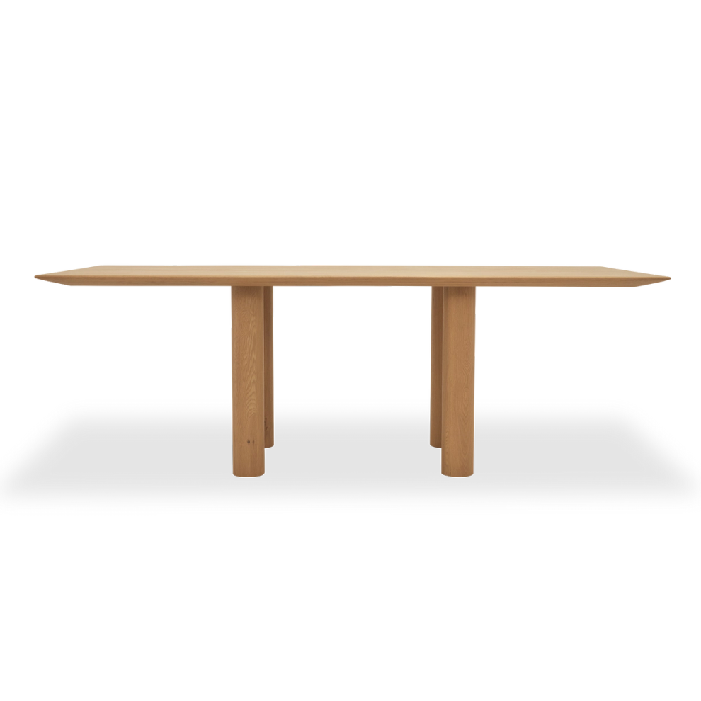 Earth Dining Table - 220