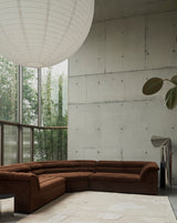 Float 3 Piece Modular Sofa