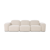 Muse 3 Seat Sofa