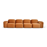 Muse 4 Seat Sofa