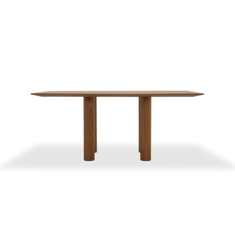 Earth Dining Table - 180