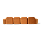 Muse 4 Seat Sofa